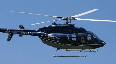 aeronave