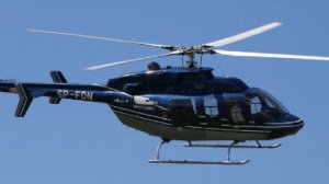 Bell 407