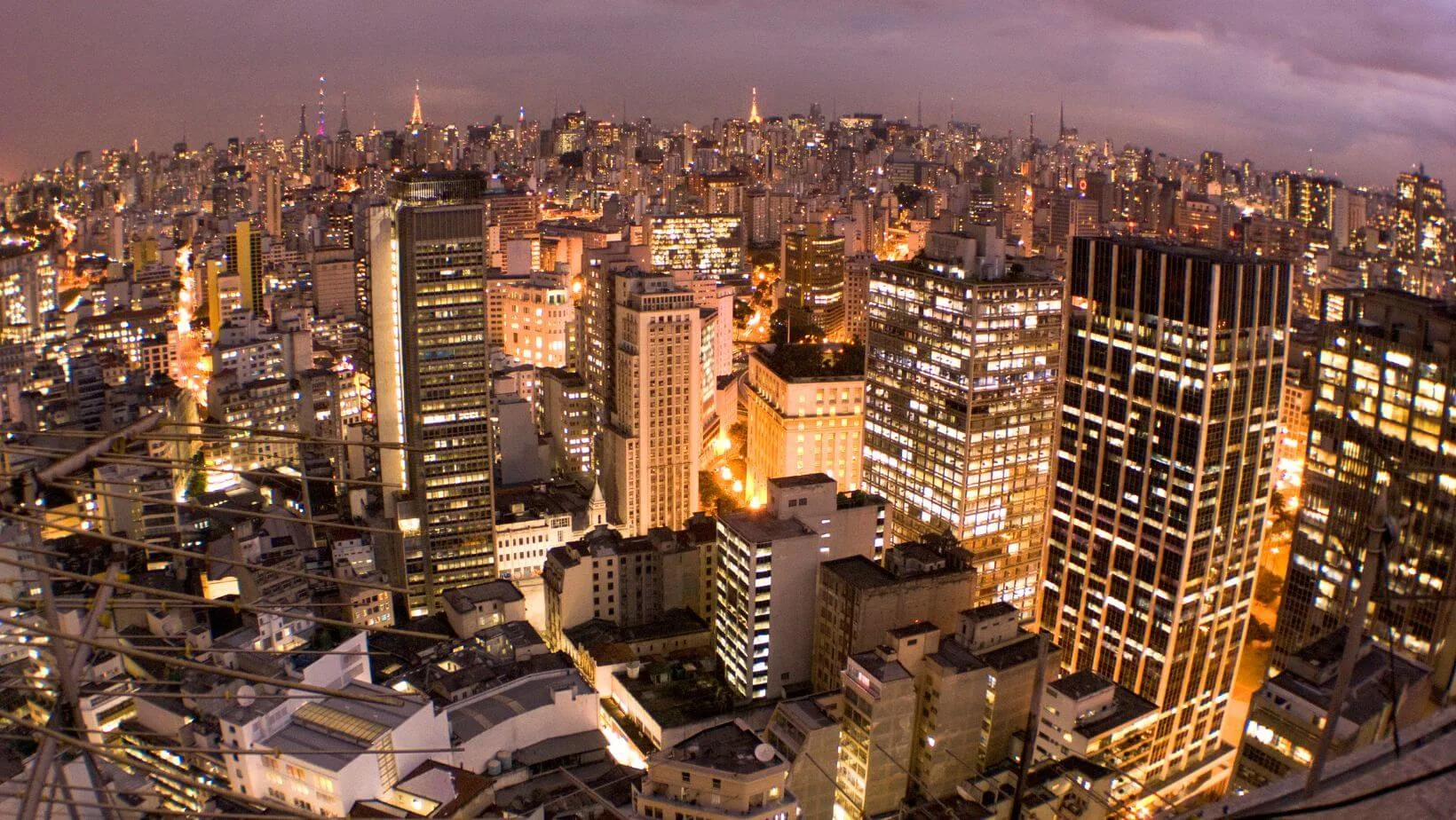 Blog 5 sao paulo