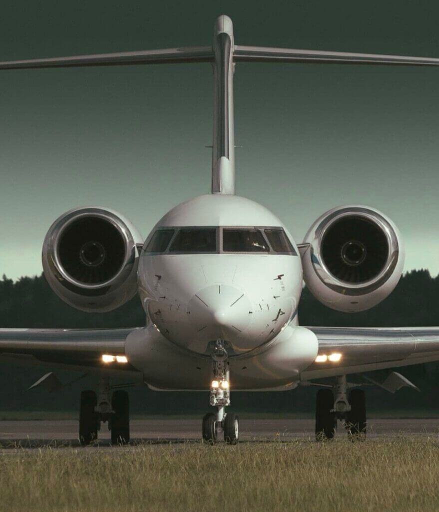 Voando além: Voe MTX inova com lançamento de aplicativo para facilitar o fretamento aéreo 21 stories voe mtx 1