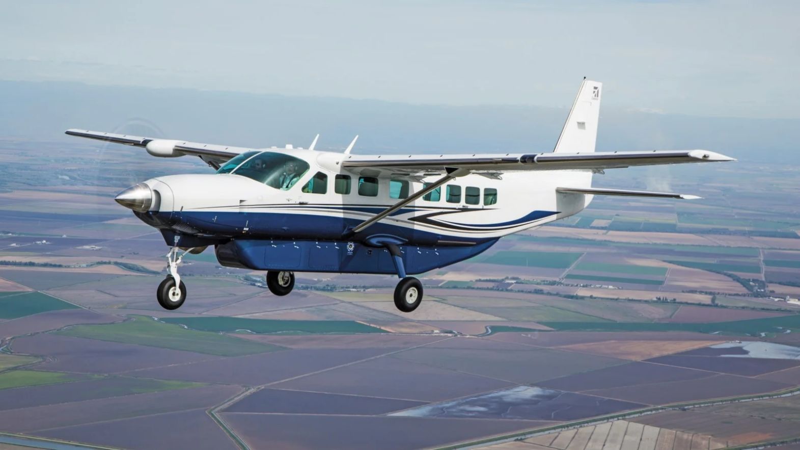 Congresso de Aviação Agrícola 2025