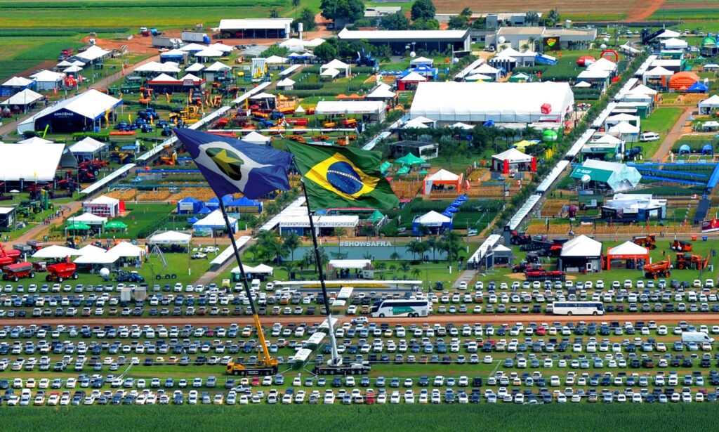 Show Safra 2025: Conheça as Novidades