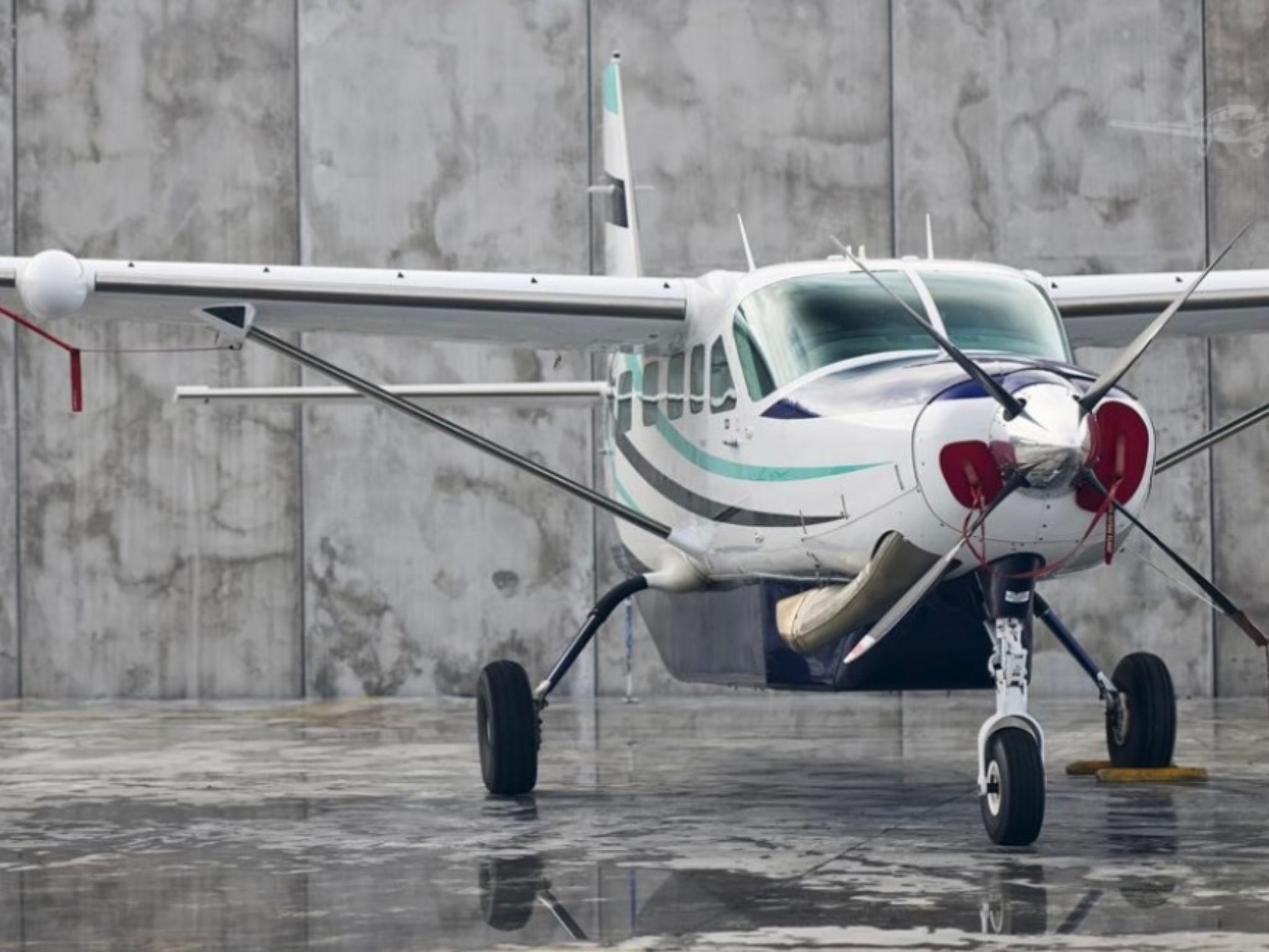 Cessna Grand Caravan EX 2022