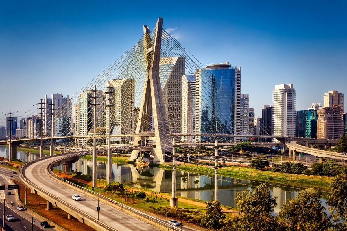 Transporte executivo de helicóptero